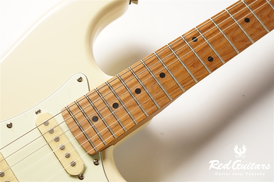 Bacchus BST-2-RSM/M | Red Guitars Online Store